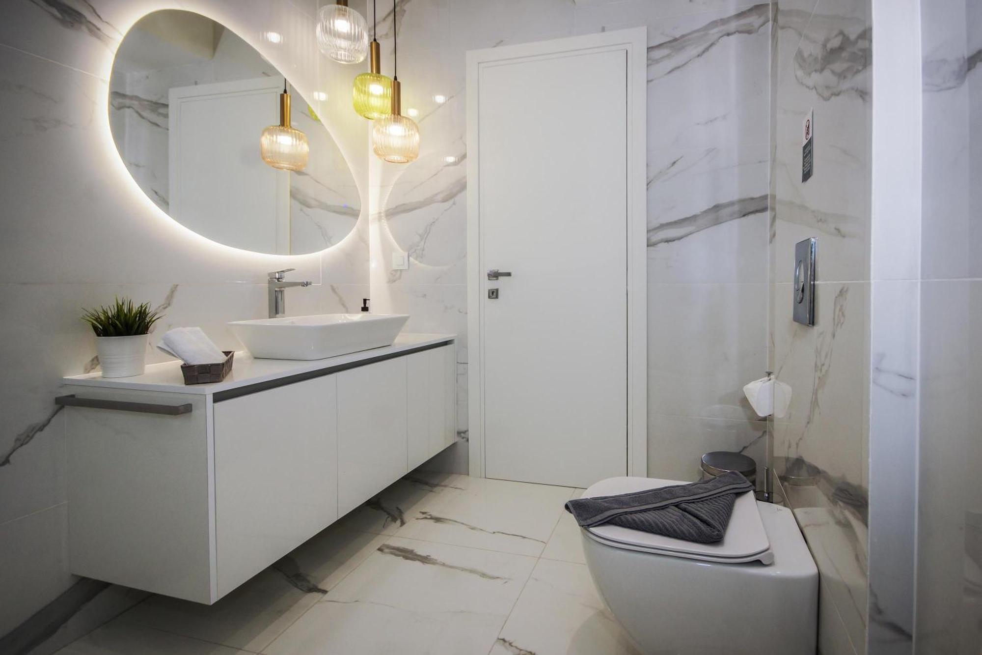 Aquamarine Luxury Suites Archangelos  Luaran gambar